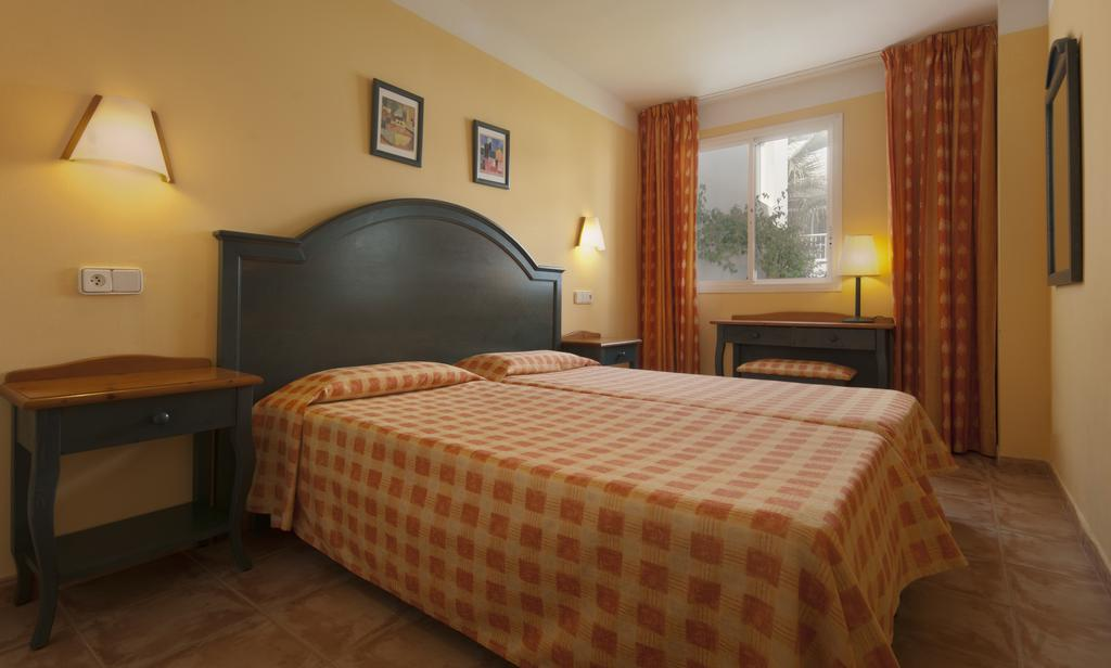 Prinsotel Alba 2 Prinsotel Alba 2