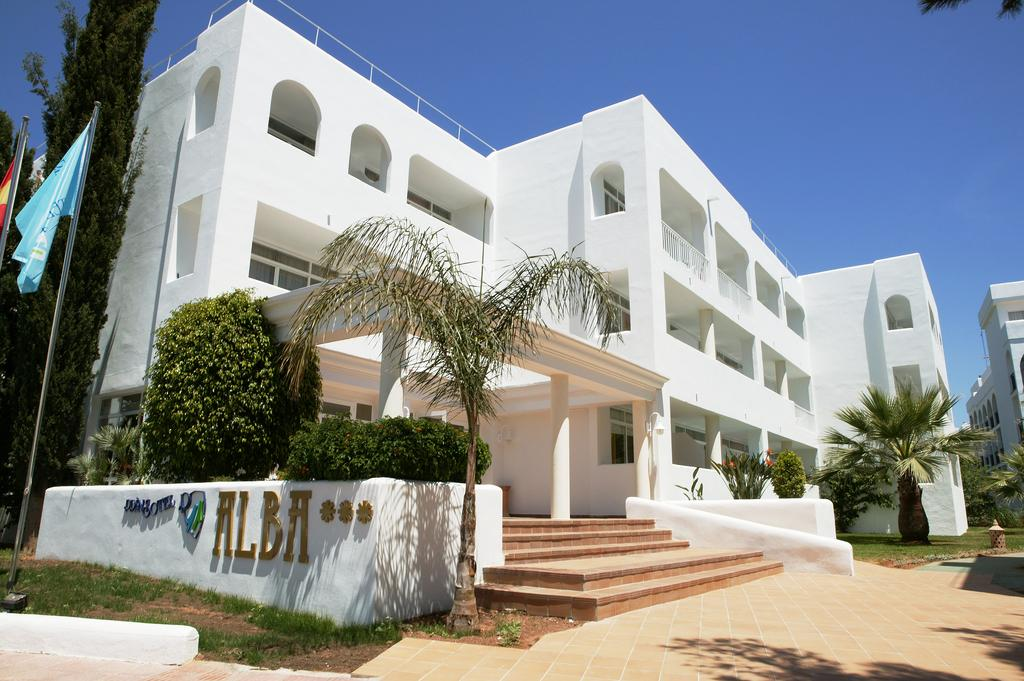 Prinsotel Alba 3 Prinsotel Alba 3