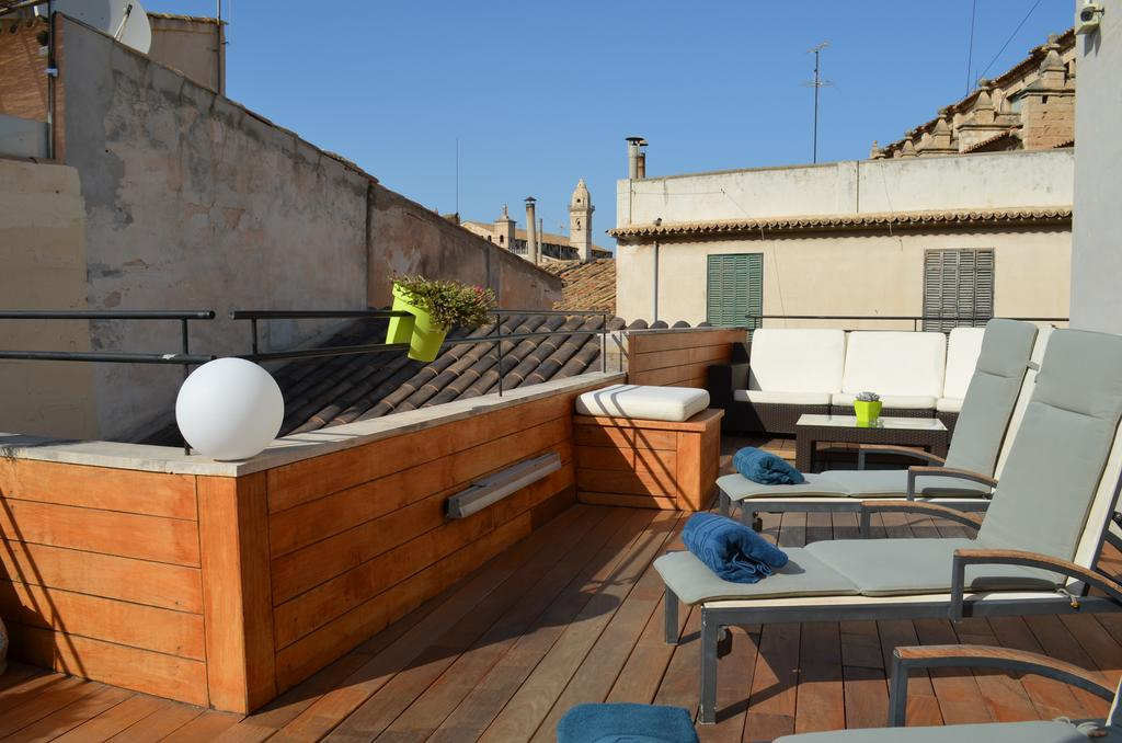 Santa Clara Urban & Spa 1