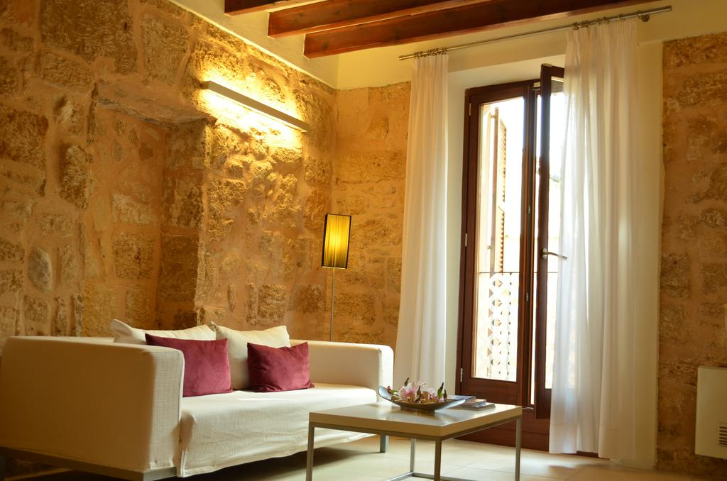 Santa Clara Urban & Spa 3