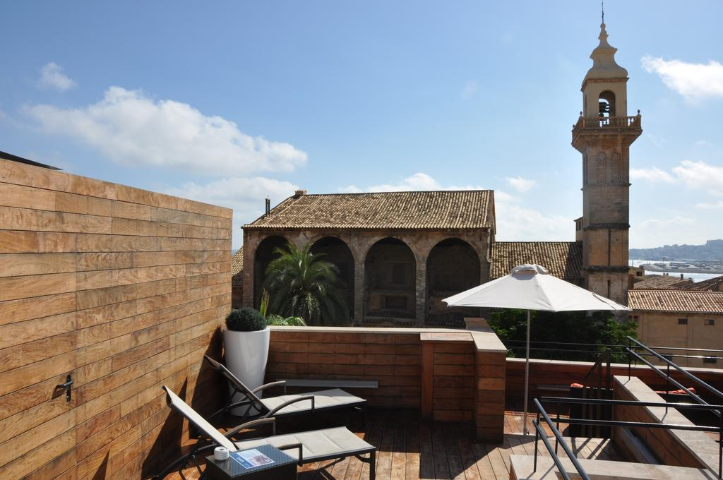 Santa Clara Urban & Spa 2