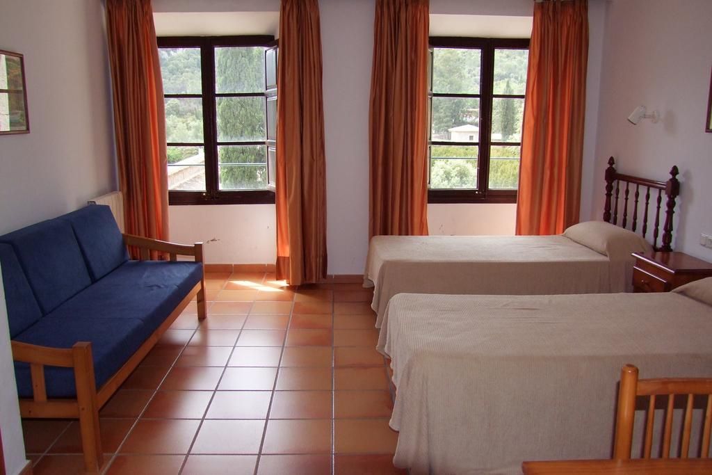 Santuario de Lluc 3 Santuario de Lluc 3