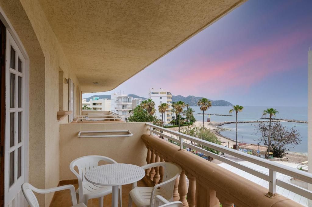 Sol y Mar Apartments 1 Sol y Mar Apartments 1