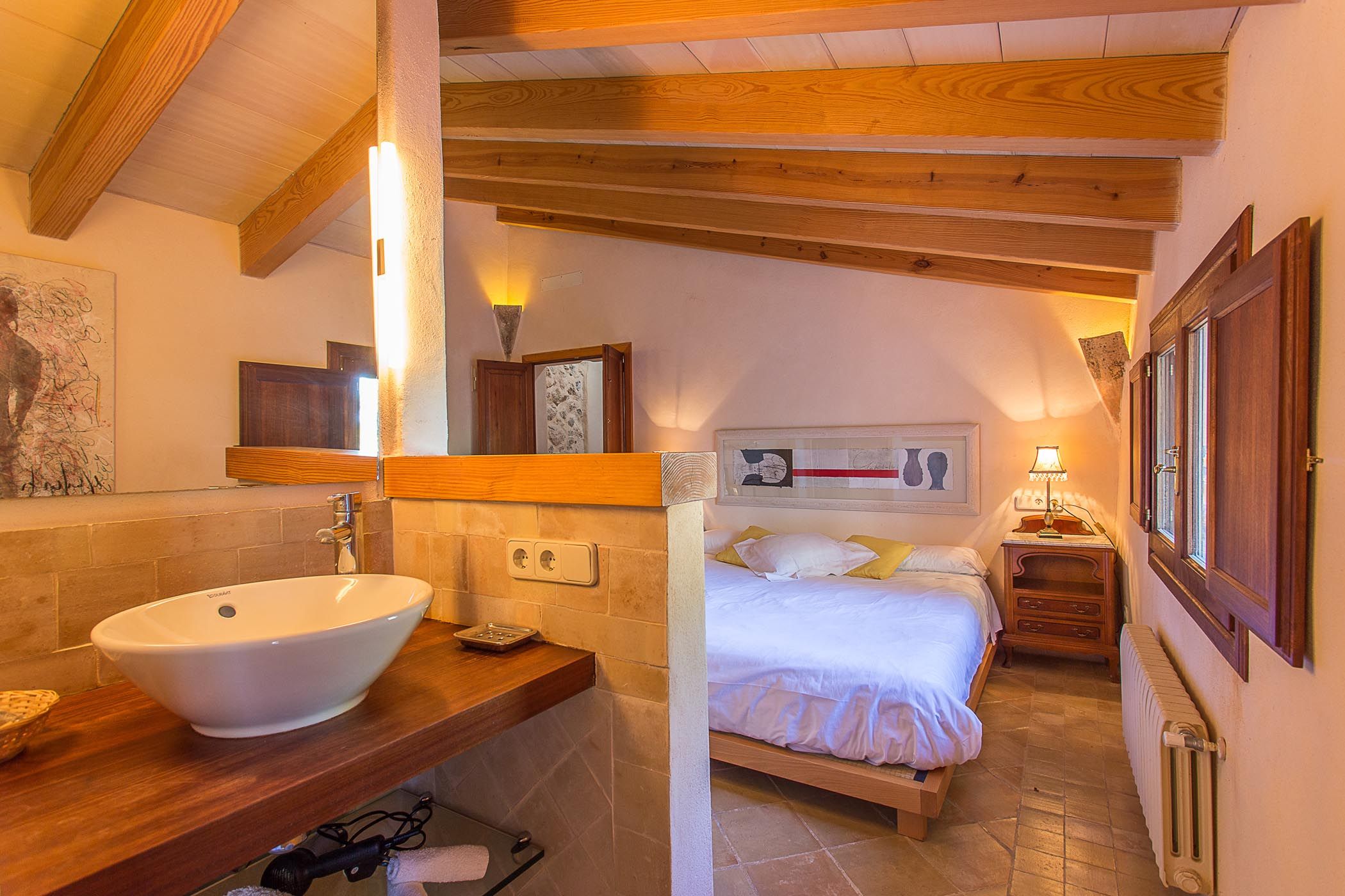 Son Foguero Agroturismo 2