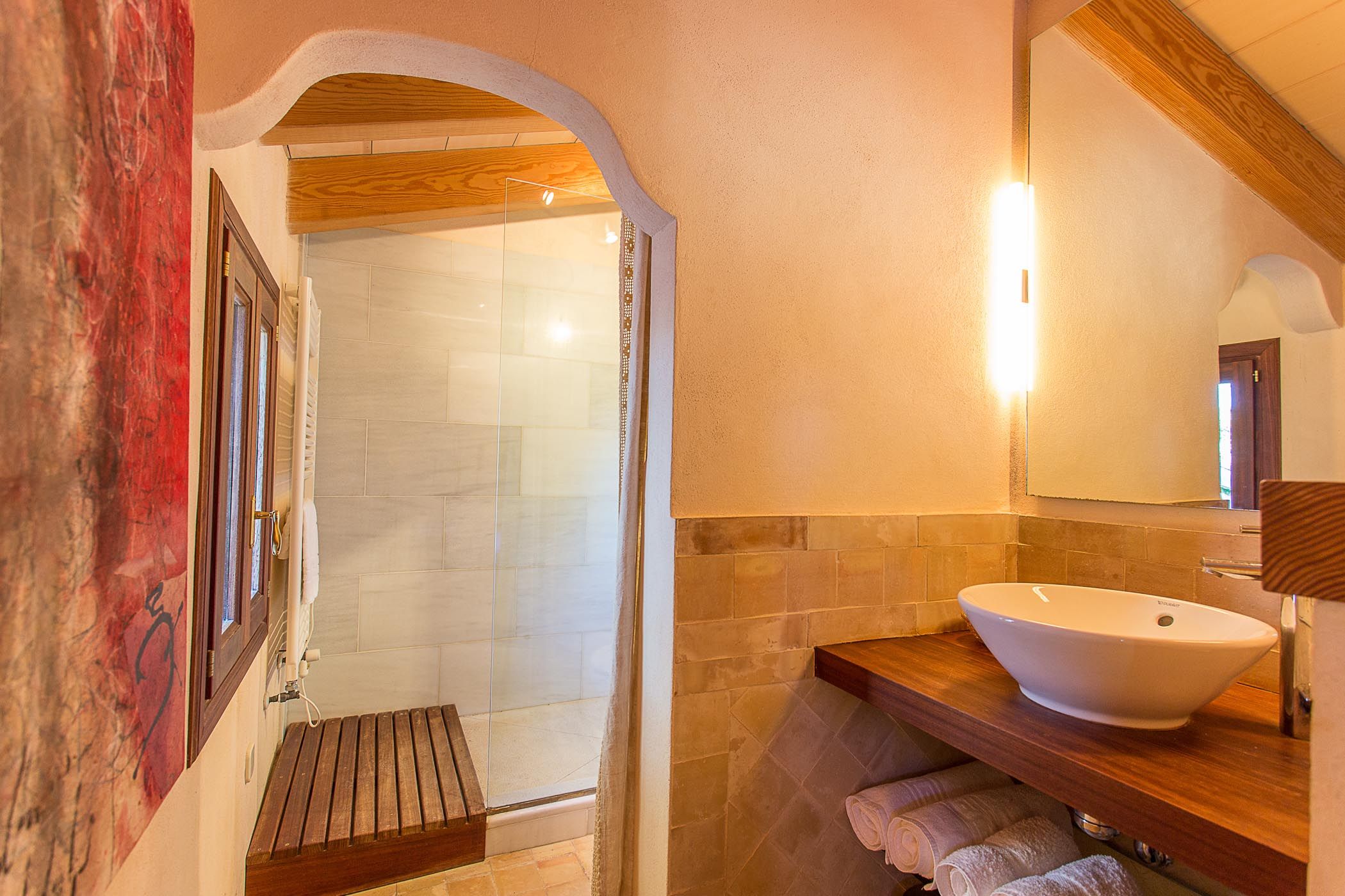 Son Foguero Agroturismo 3