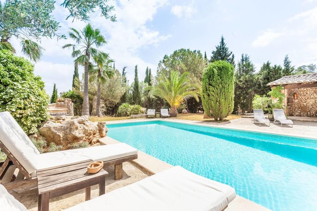 Son Foguero Agroturismo 1