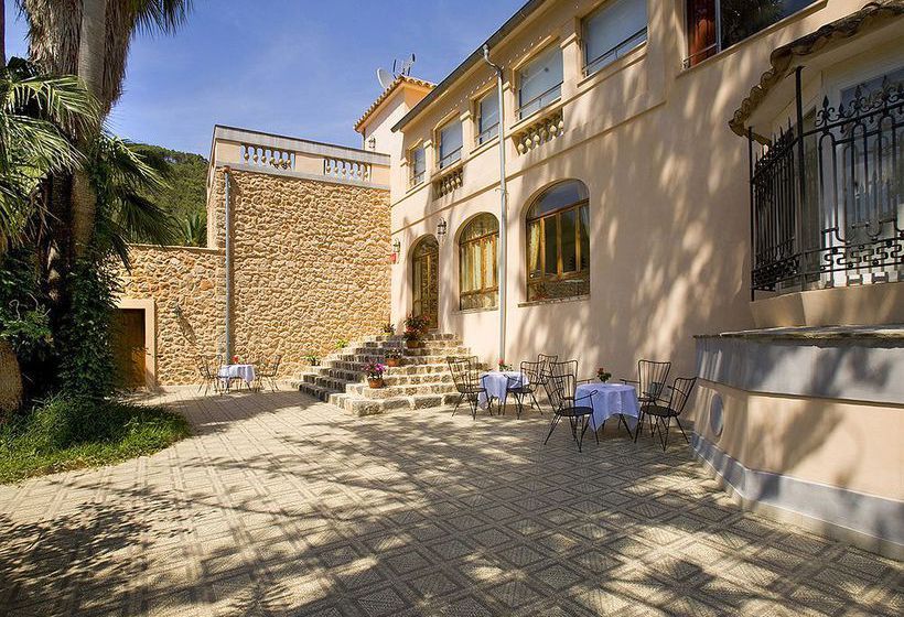 Son Galceran Agroturismo 4 estrelas em Esporles