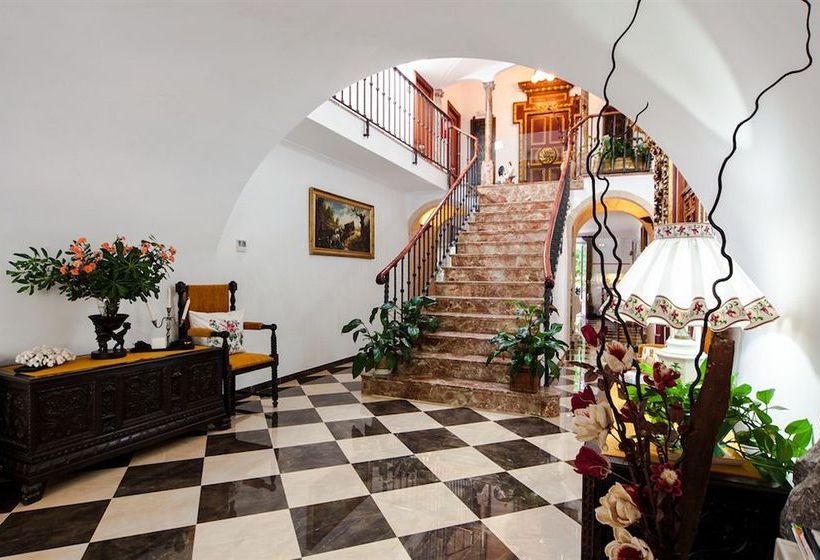 Son Galceran Agroturismo 2