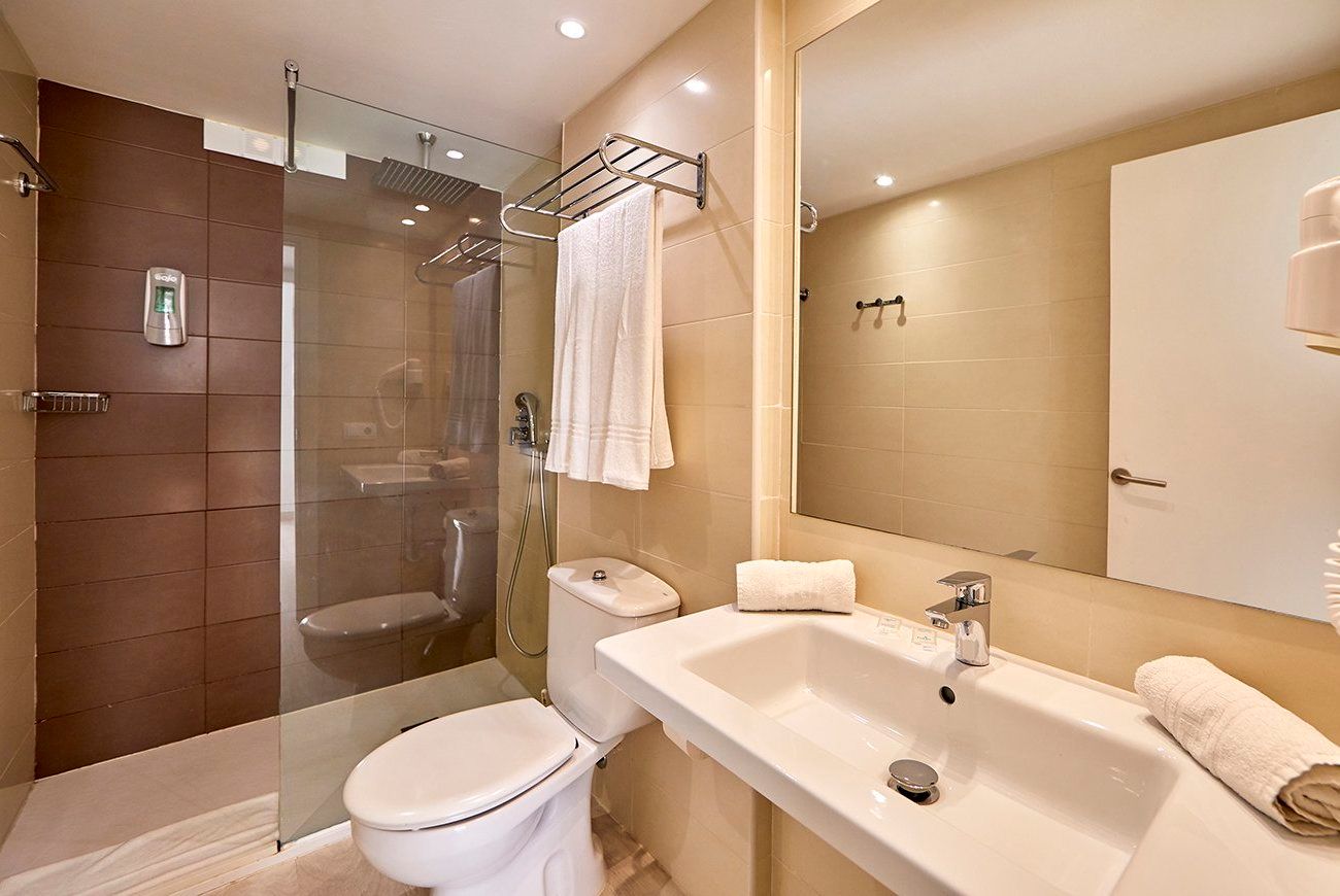 Sun Beach Apartamentos 3 Sun Beach Apartamentos 3