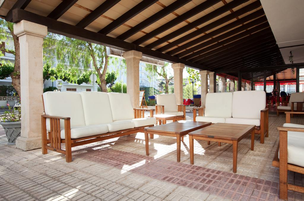 Tamarindos Ferrer Apartamentos 3