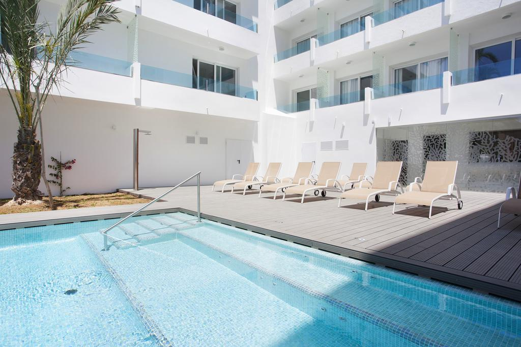 The Sea Hotel by Grupotel - Sólo Adultos 1