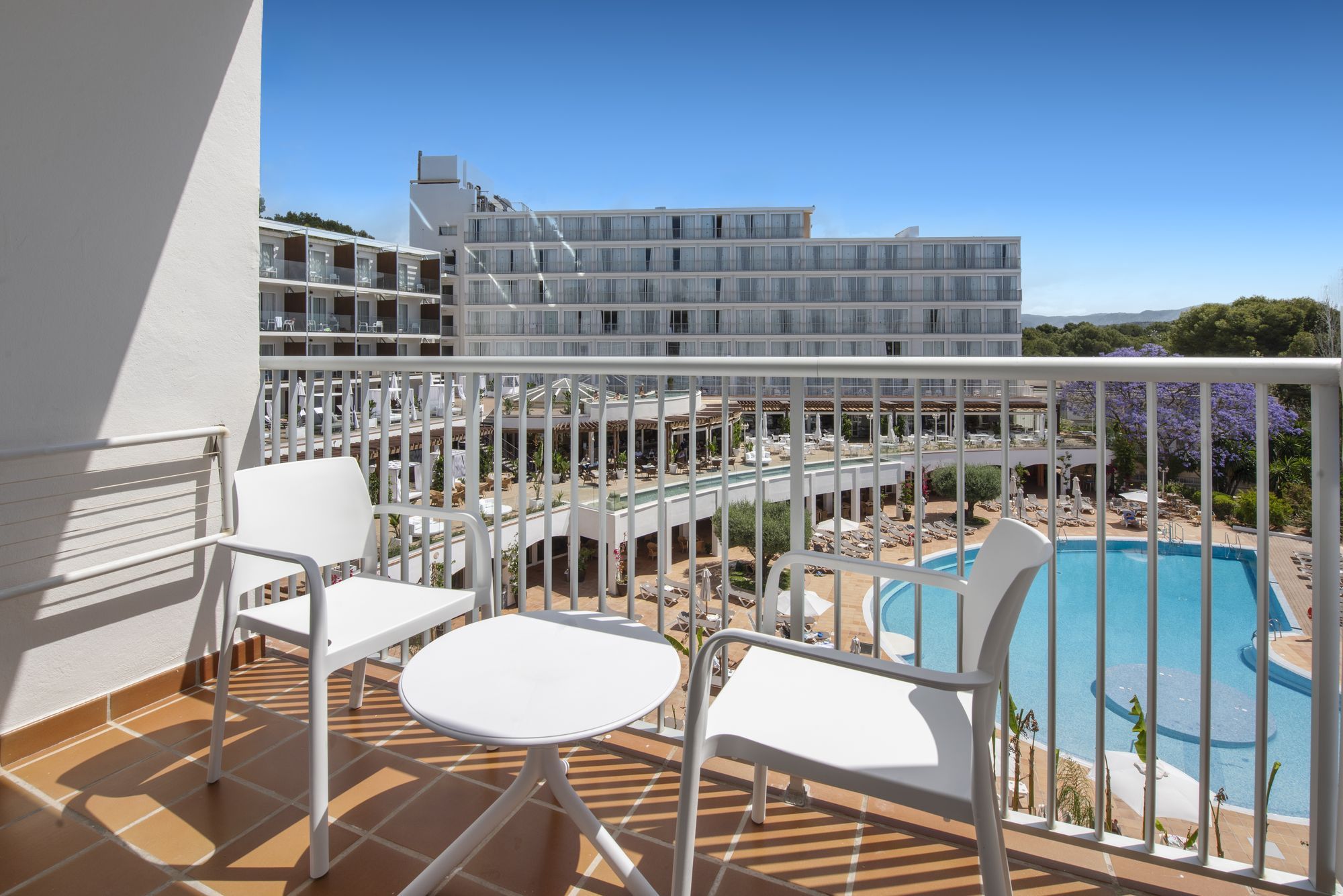 Valentin Grand Park Suite Hotel 2