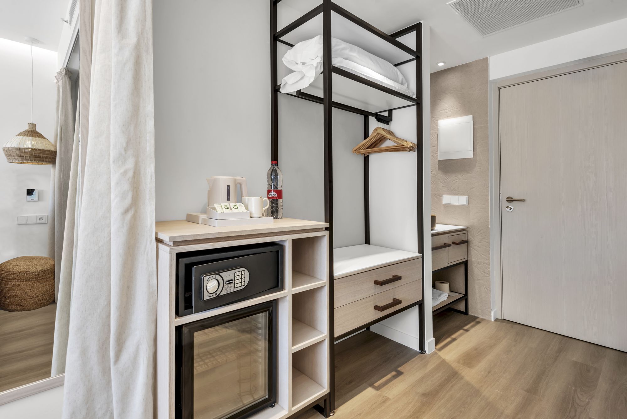 Valentin Grand Park Suite Hotel 3