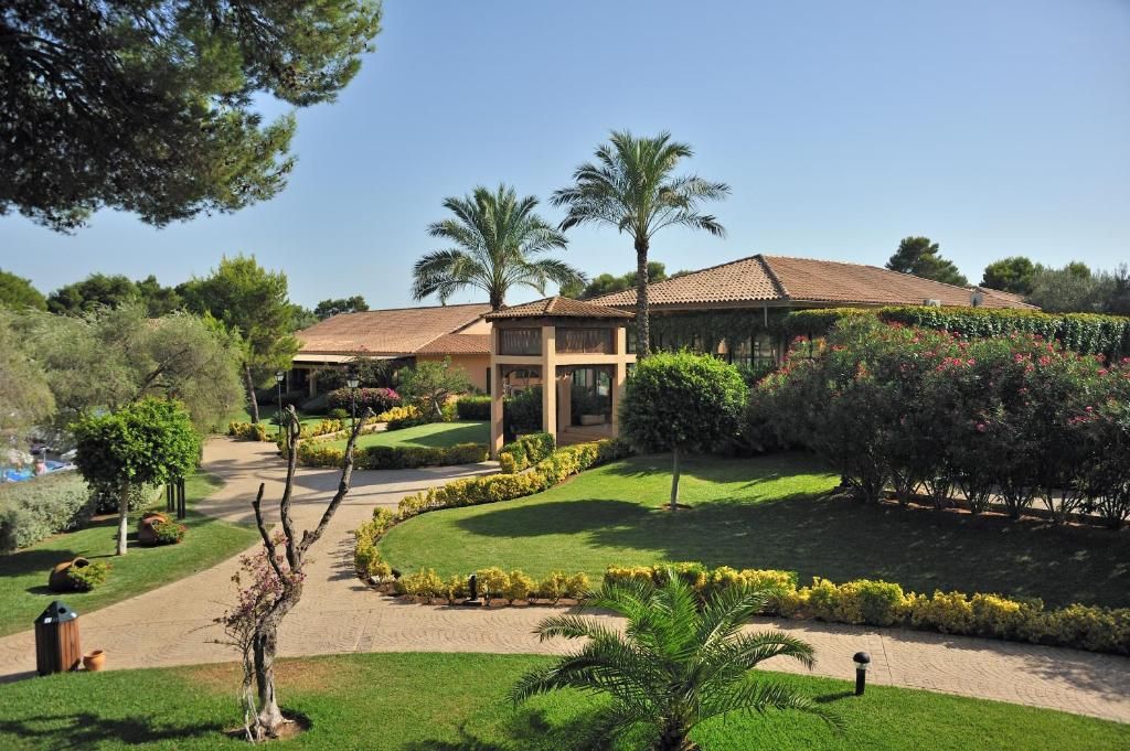 Caprice Vell Mari Hotel & Resort 2 Caprice Vell Mari Hotel & Resort 2