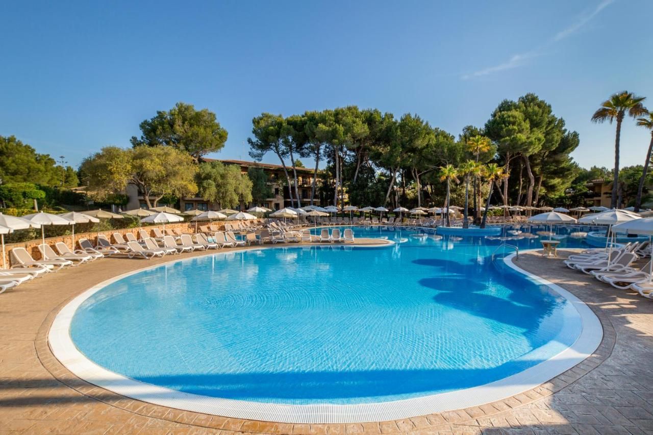  🚢 ¡UN TODO INCLUIDO 4* EN MALLORCA! 🌅Viaja desde 4 noches con ferry con tu coche a bordo y alójate a 700 m de la playa | Can Picafort