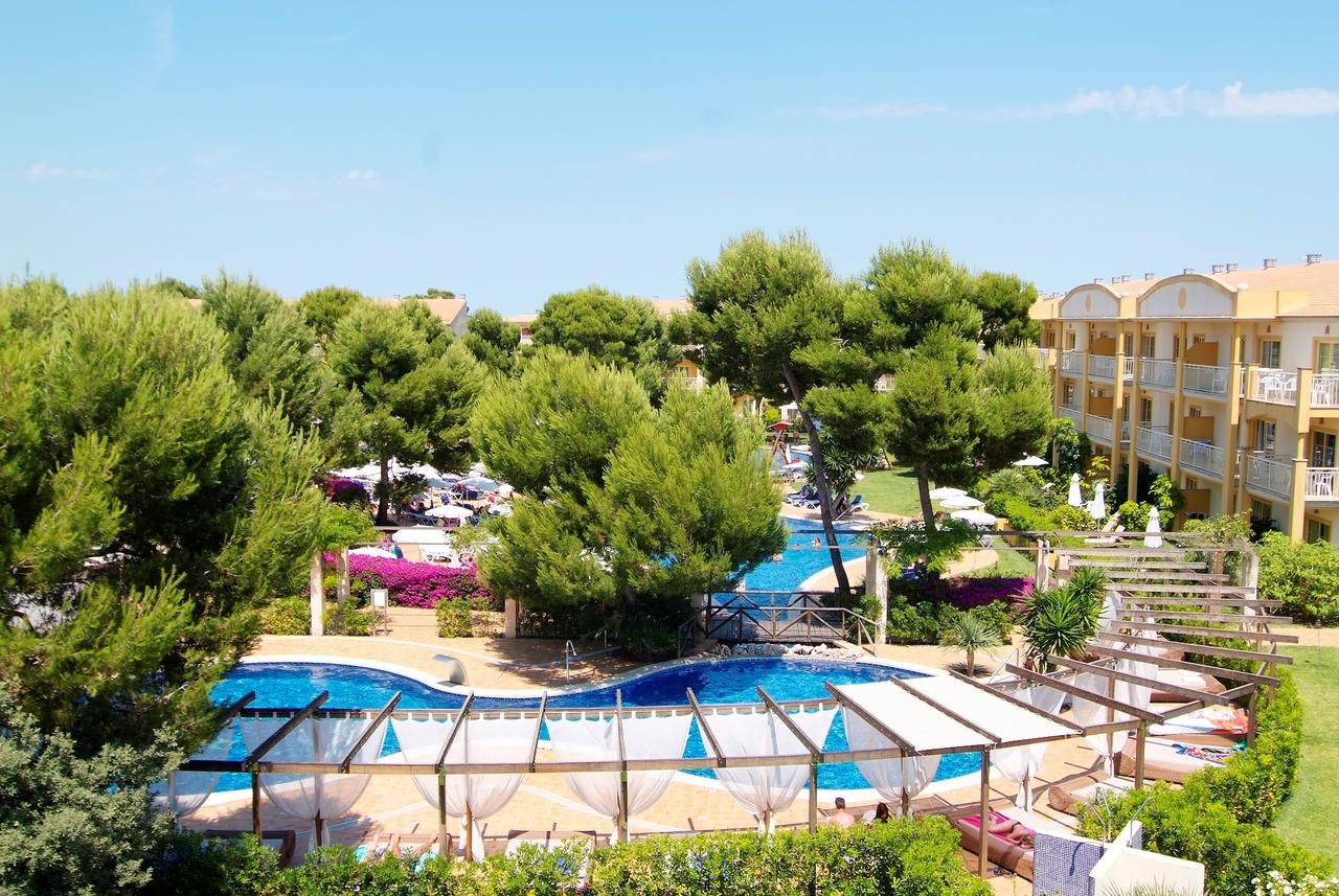 Zafiro Mallorca 1