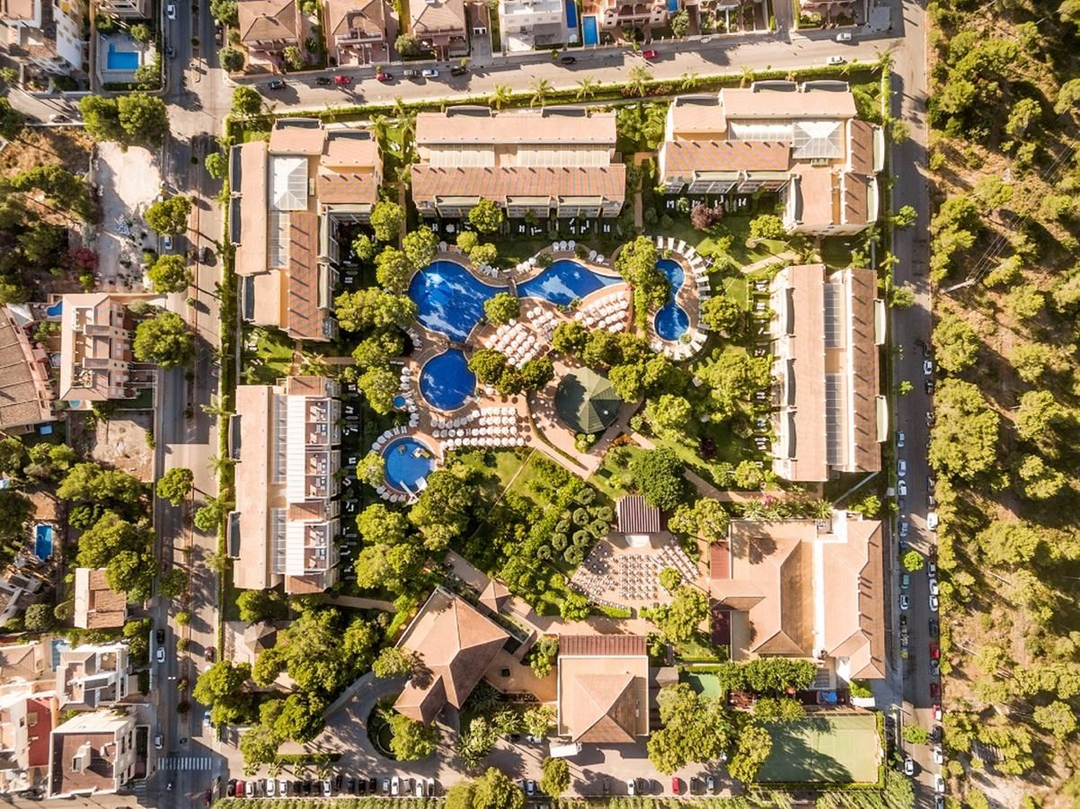 Zafiro Mallorca 3