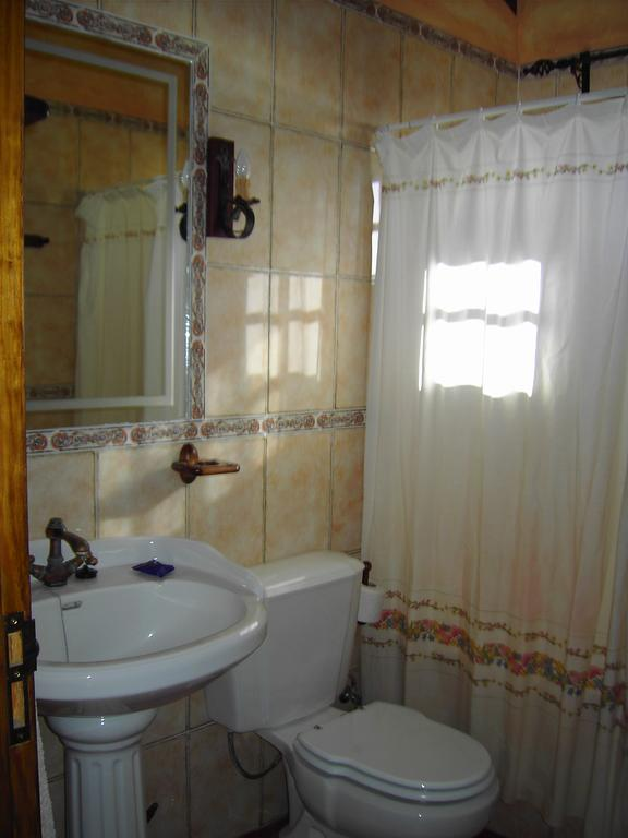 Casa rural Abuelo Buenaventura 2