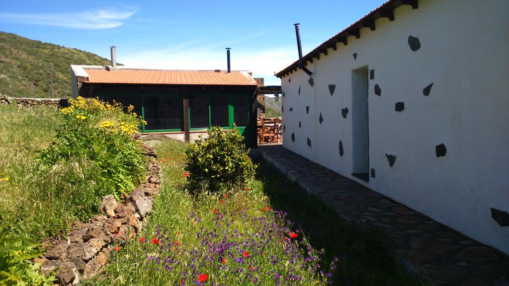 Casa rural Casa Tía Estebana 1 Casa rural Casa Tía Estebana 1