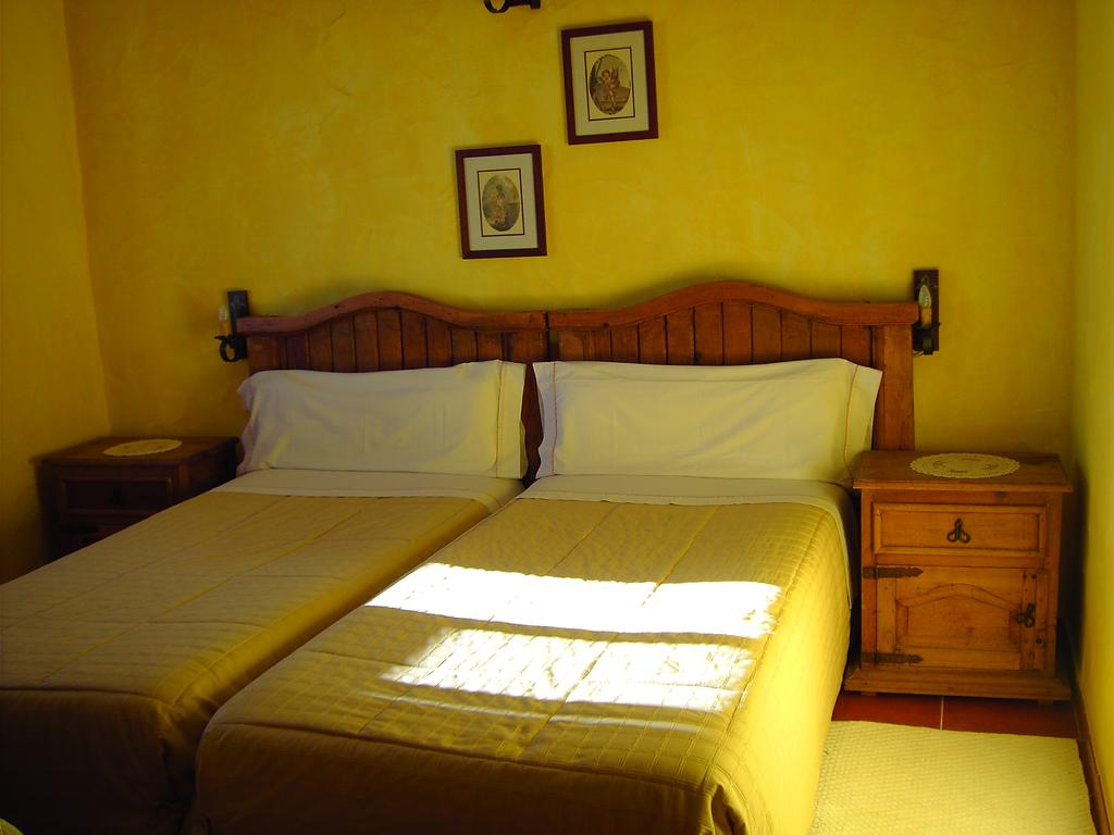 Casa rural Casa Tía Estebana 3 Casa rural Casa Tía Estebana 3