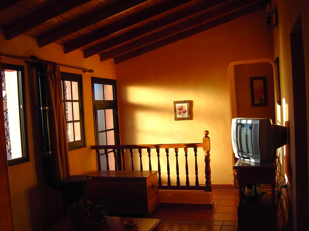 Casa Rural Jose 3