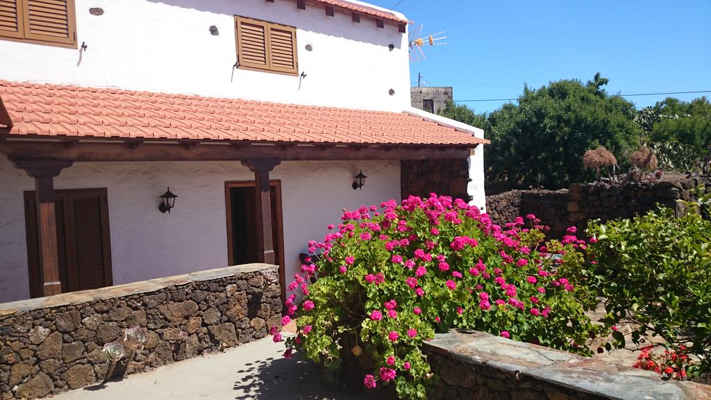 Casa Rural La Fuente 1