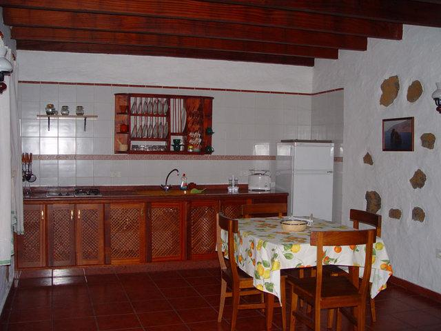 Casa Rural La Fuente 2