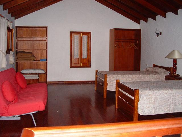 Casa Rural La Fuente 3