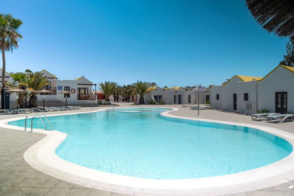 Fuerteventura Beach Club 3 Fuerteventura Beach Club 3