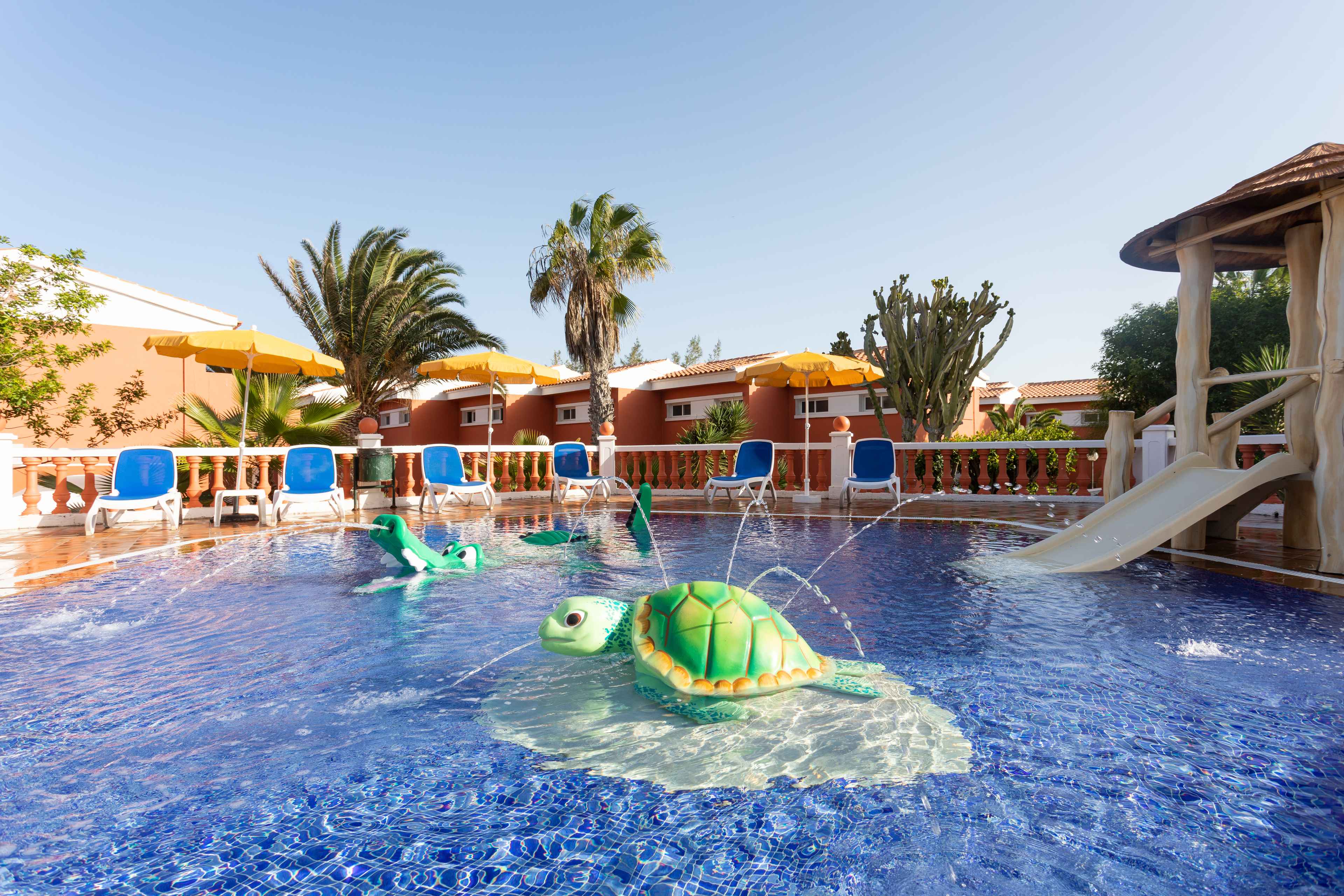 Globales Costa Tropical Aparthotel 1 Globales Costa Tropical Aparthotel 1