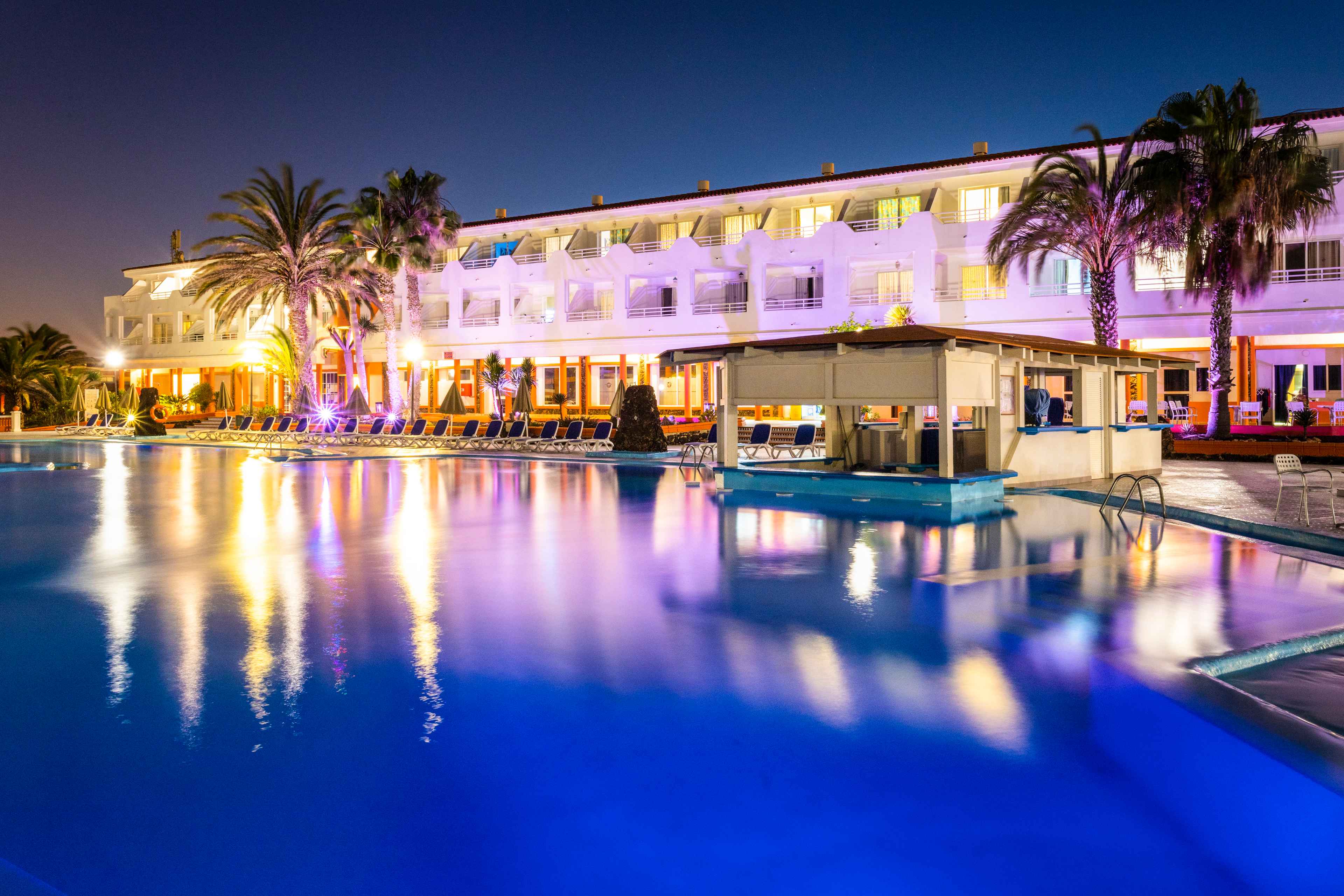 Globales Costa Tropical Aparthotel 2 Globales Costa Tropical Aparthotel 2