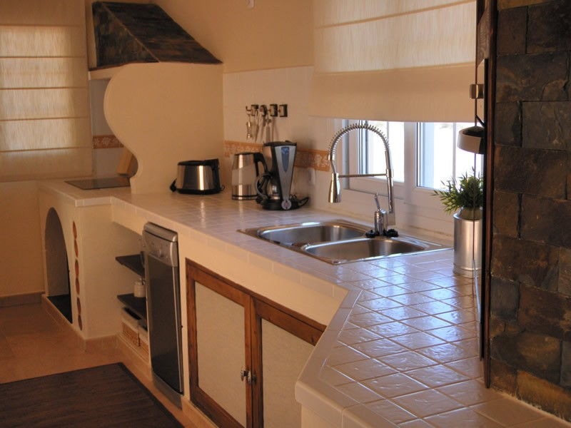 La Fuentita - Three Bedroom No.4 2 La Fuentita - Three Bedroom No.4 2