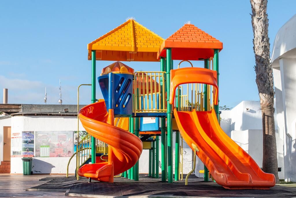 Oasis Dunas 2 Oasis Dunas 2