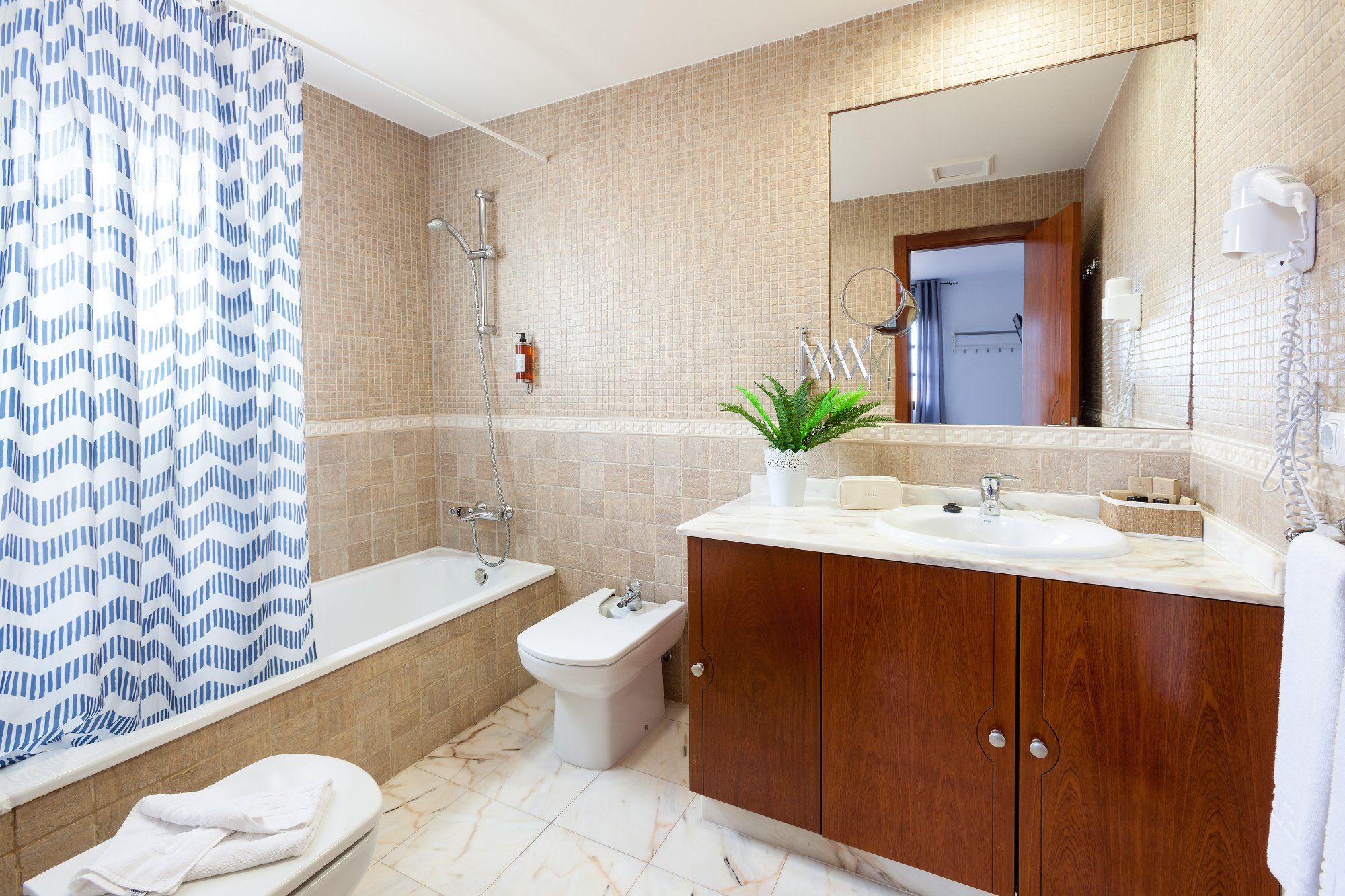 The View Hotel Resort And Gourmet Restaurant (Ex Mirador De Lobos Golf) 3