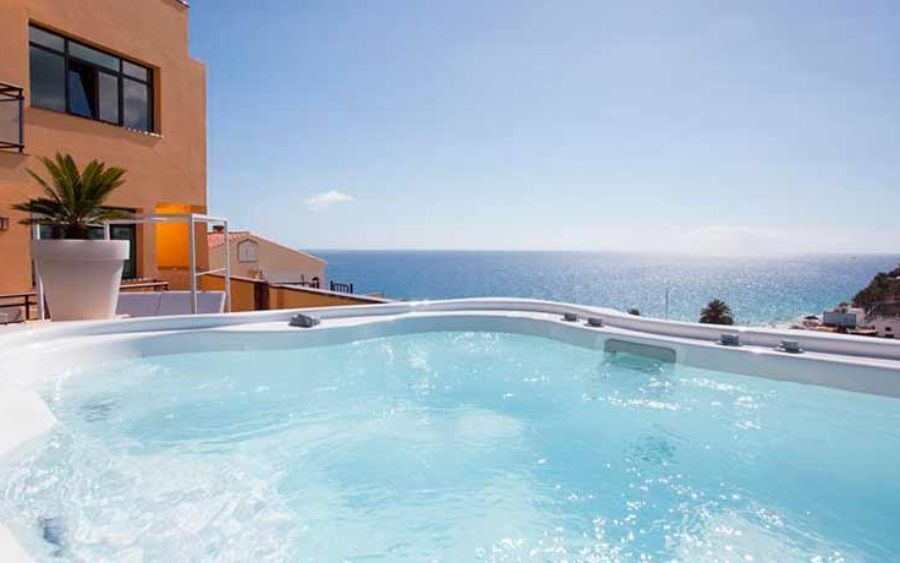 Villa - Mar Hotel 1 Villa - Mar Hotel 1