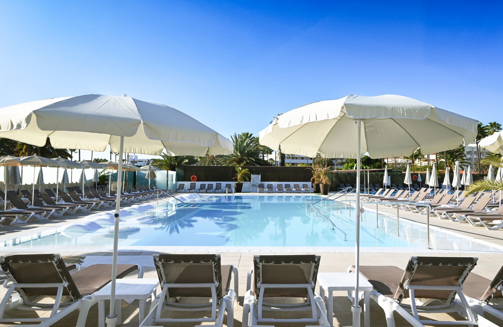 HL Miraflor Suites 4 estrellas en Playa del Inglés
