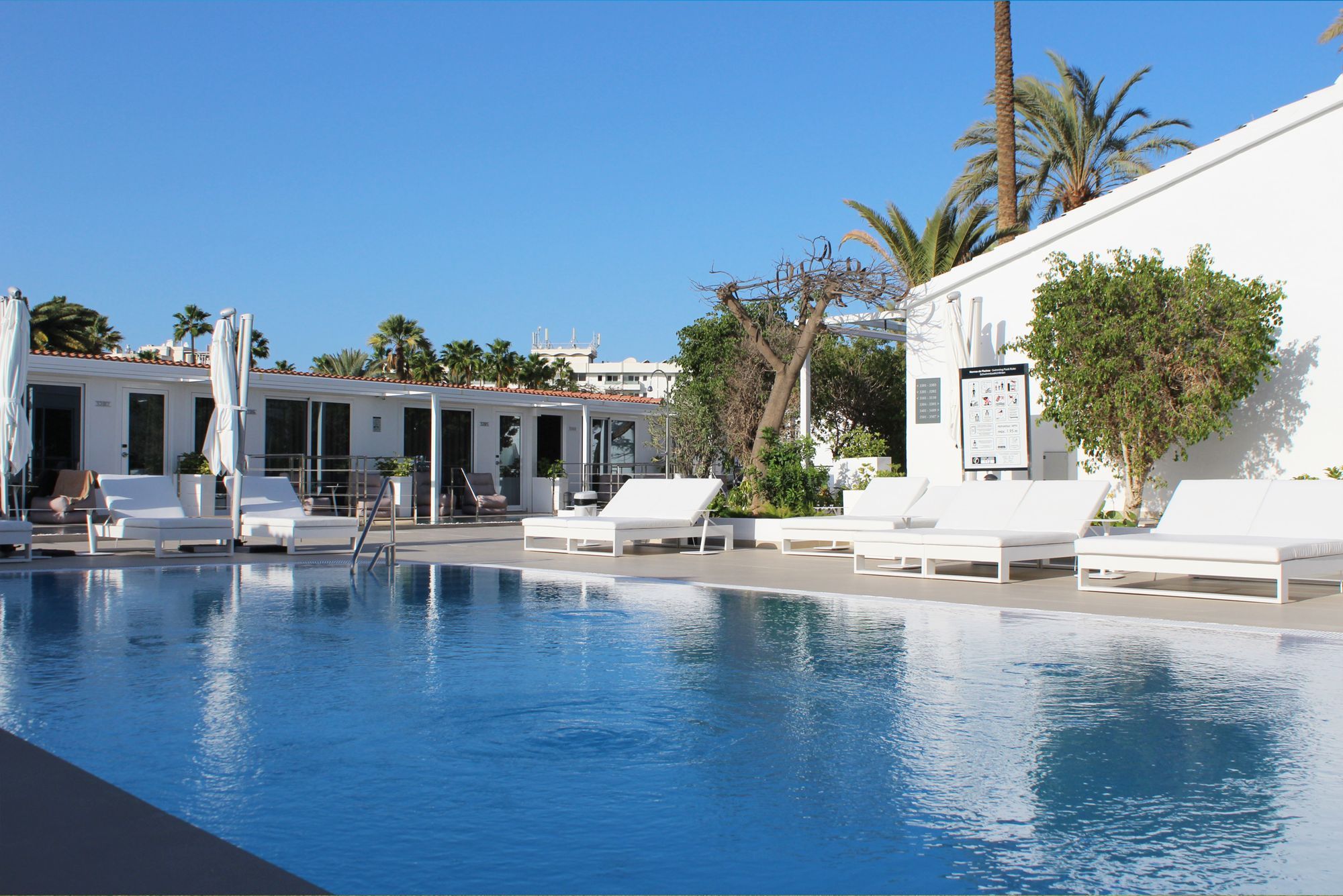 HL Miraflor Suites 2 HL Miraflor Suites 2