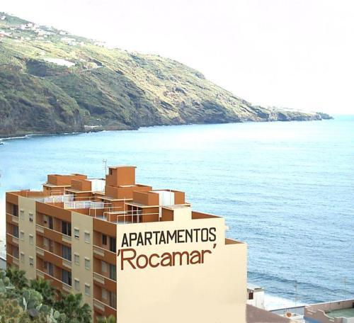 Apartamentos Rocamar 1 Apartamentos Rocamar 1