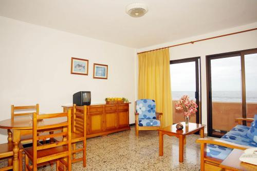 Apartamentos Rocamar 2 Apartamentos Rocamar 2