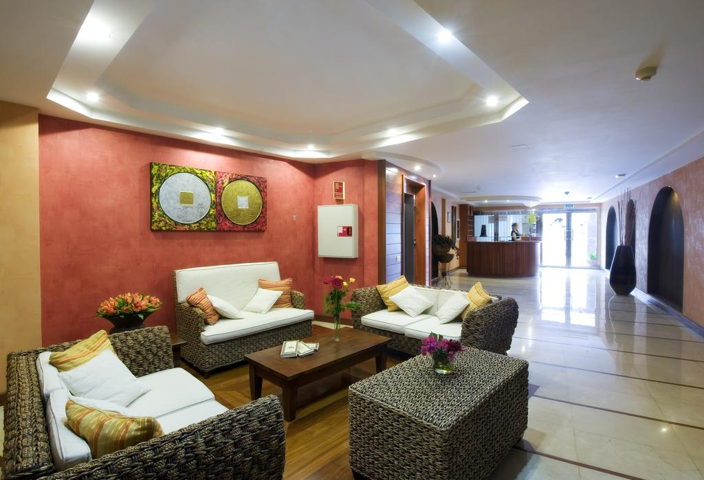 Aparthotel El Galeón 3 Aparthotel El Galeón 3