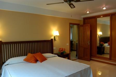 Aparthotel El Galeón 2 Aparthotel El Galeón 2