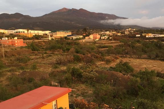 El Mirador de El Paso 3