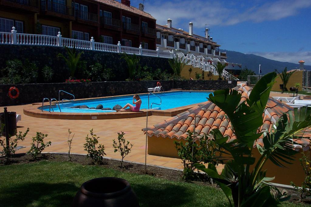 HC7 Los Molinos 3 estrelas em Breña Baja