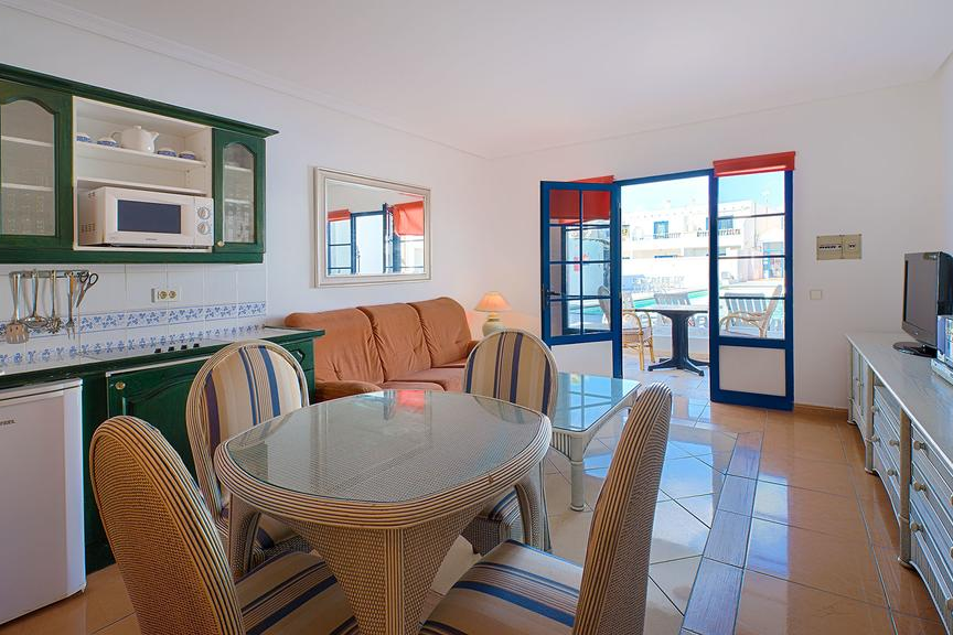 Aparthotel Atlantic View Resort 2 Aparthotel Atlantic View Resort 2