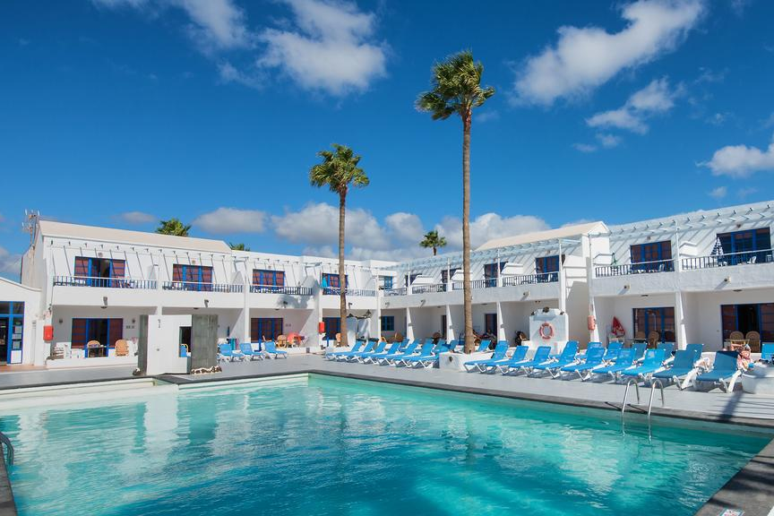 Aparthotel Atlantic View Resort 1 Aparthotel Atlantic View Resort 1