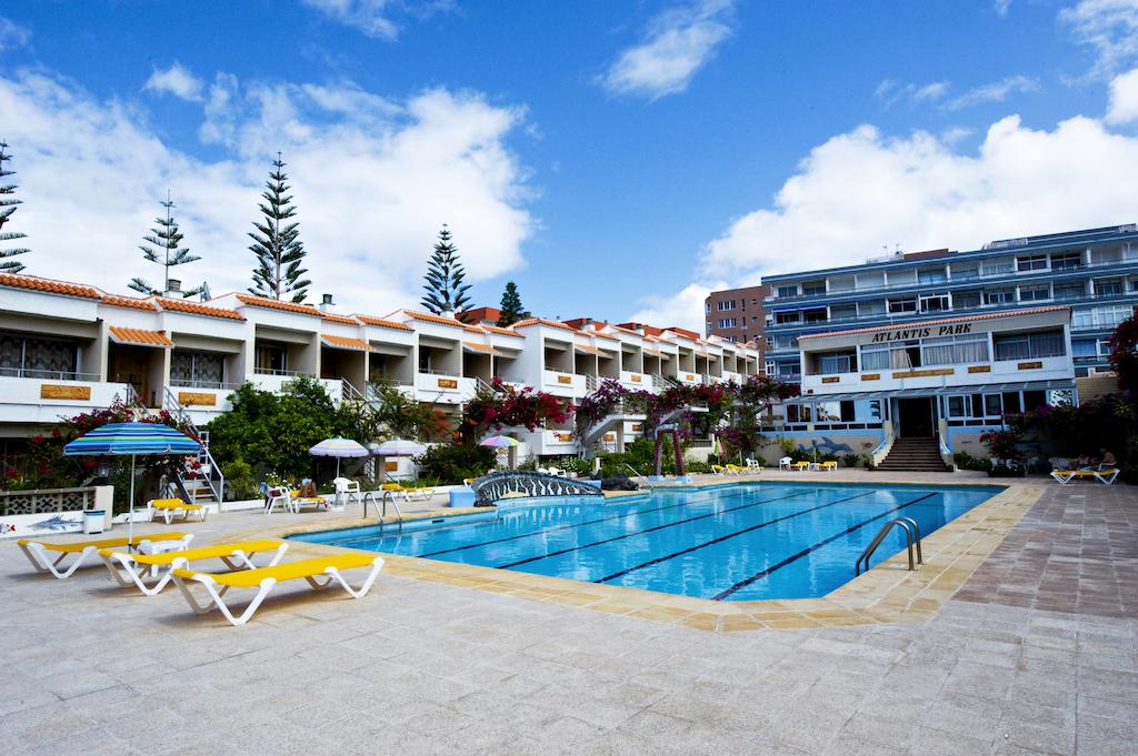 Atlantis Park 1 Atlantis Park 1