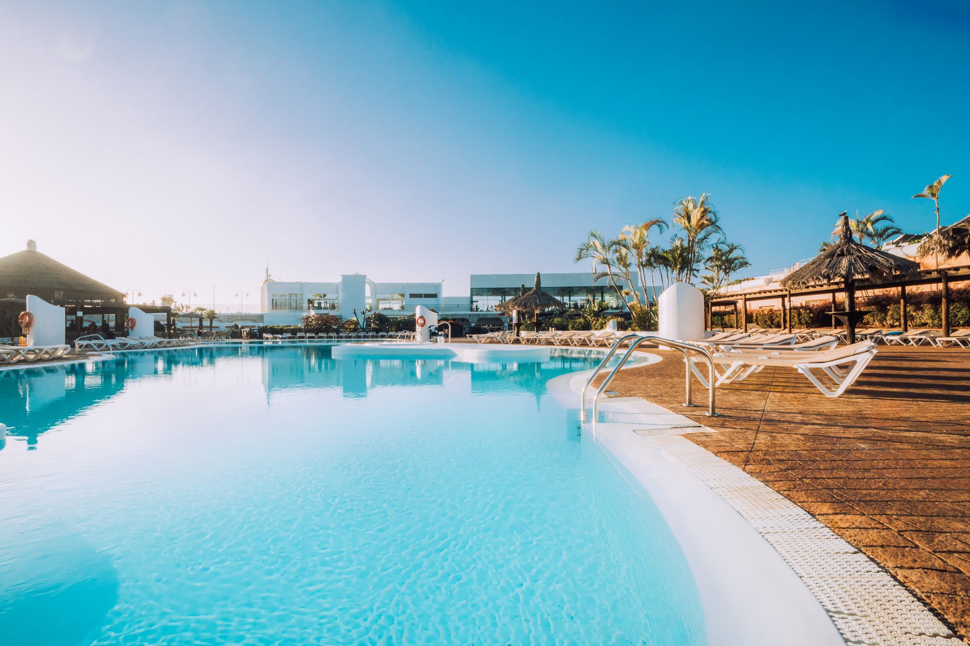 HL Club Playa Blanca Hotel 4 estrelas em Playa Blanca