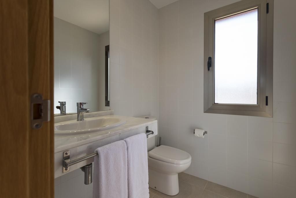 Villas Caleta Beach & Golf  2