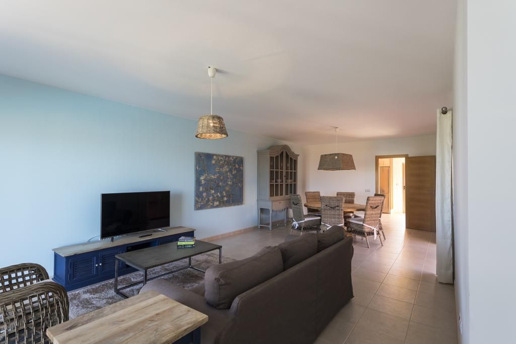 Villas Caleta Beach & Golf  3