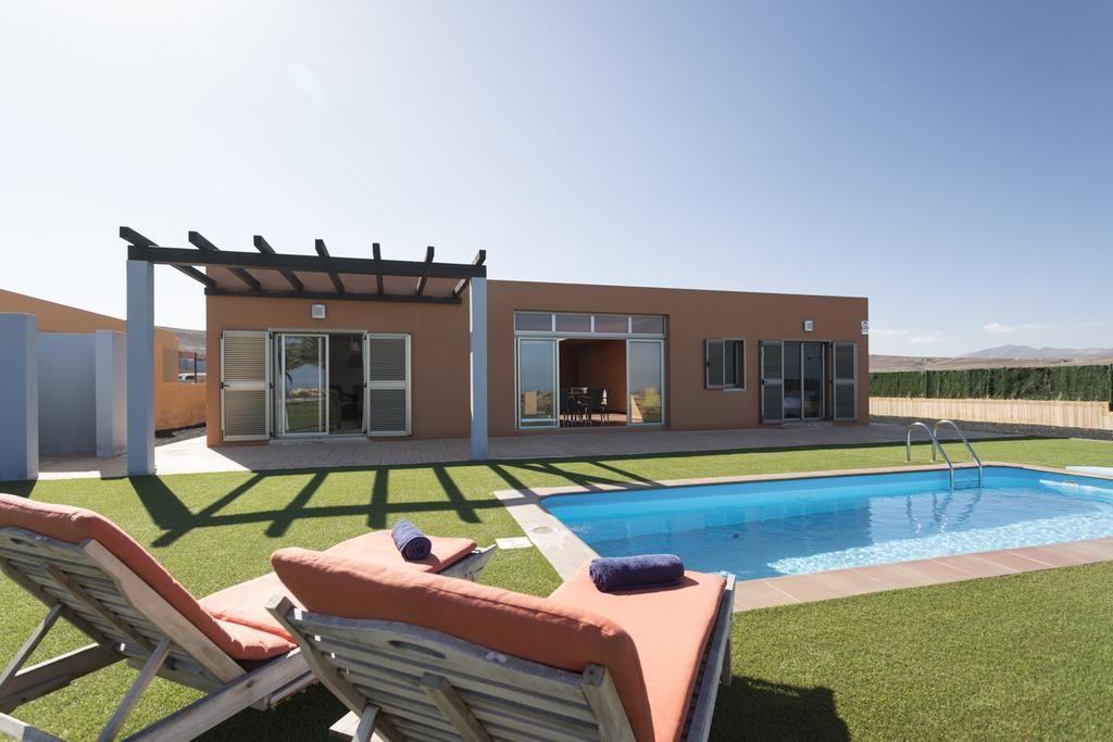 Villas Caleta Beach & Golf  1 estrelas em Costa de Antigua